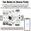 ATS EWeLink WiFi  Dual Power Automatic Transfer Electrical Selector  Uninterrupted Power Supply 125A 2P 3