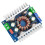 5-30V to 1.25-30V 8A Automatic Step /Down Converter Boost/Buck Voltage Regulator Module Charger Power Converter 1