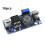 LM2596S-ADJ 3-40V - Adjustable Step-Down Voltage Regulator Power Supply Module BOARD 3A Buck Converter LM2596s 4