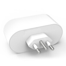 Zigbee Plug Outlet Automate APP Voice Control Timer/ Voltage Measurement Function 16A Socket BR Plug