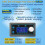 ZK-5KX DCDC Buck Boost Converter CC CV Power Module Adjustable Regulated Laboratory Power Supply 6