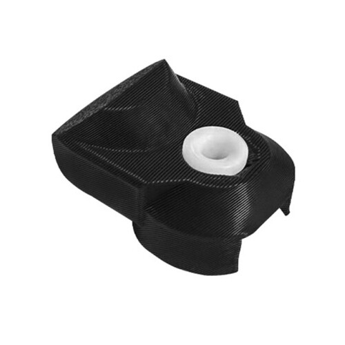 4pcs for  AMS Ceramic Inlet Ring Protector Guard Durable for Bambu AMS 3d Printer Parts 1