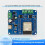 ESP32 Dual-Channel MOS-Schakelmodule DC5-60V -Board ESP32-32E WiFi- en BLE-Module 2