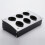 E-TP60 EU Schuko Audio Power Socket Isolate Interference Purify Power Supply for Enhanced Audio Experience EU PLUG 4