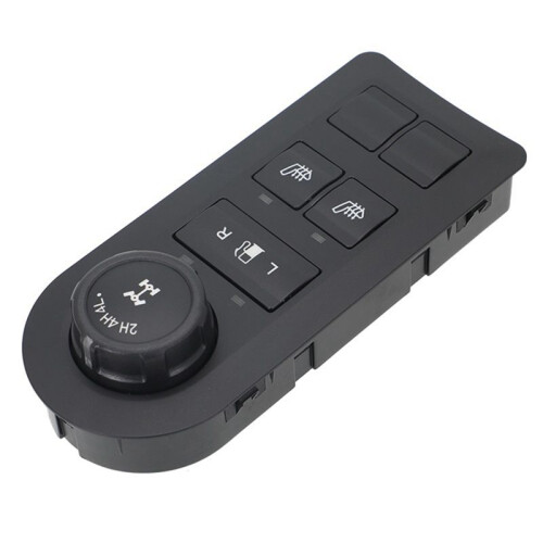 Car Combination Control  for  Accessories Replace 3163-00-3769200-00 1