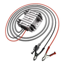 Power Converter for Starlink 12V/24V to 30V 3.5A Converter with Cable Power Tools Step Power Cable Parts