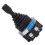 2 Way Position Monolever  Joystick 30mm Toggle Joystick Rocker Switches Reset Momentary Self Latching 4