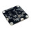 FPV VTX Encryption Module FPV VRX Decryption Module Full-Band Analog Video VTX VRX for FPV RC Drone 4