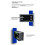 Temperature Humidity Controller High Precision Control Module with RS485 Communication for Accurate Climate Management 6
