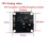 FPV VTX Encryption Module FPV VRX Decryption Module Full-Band Analog Video VTX VRX for FPV RC Drone 6