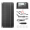 12W Monocrystalline Solar Panel Kit 600W Charger Controller 100A for RV Caravan 1
