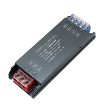 LED Power Supply AC180-240V Mute Lighting Transformer 100W LED Light Driver Power Adapter with 24V AC Input