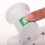 E27 Lamp Socket Adapter with  Plastic Standard Screw-in Socket Outlet Converter Bulbs for Home 1Pcs EU Plug 3