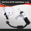 TB270 24V Electromagnet Flameout Solenoid Valve for  Generator Set Start Stop Flameout Throttle Control 1