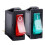 10 Peças KCD3 Interruptor de Balanço 3 Terminais Interruptor de Balanço para Panelas Elétricas de Arroz e Pequenos Eletrodomésticos Verde 4