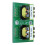 600:10K Audio-Transformator Audio-Booster Isolationstransformator Audio-Isolator Permalloy Audio-Transformator 5