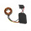 Electric Drill Control Board Speed  Board Controller for Dayi 21V Brushless Lithium Drill Sensorless Assembly 3