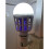 E27 Lamp Socket Adapter with  Plastic Standard Screw-in Socket Outlet Converter Bulbs for Home 1Pcs EU Plug 6