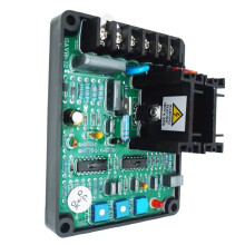 Herramientas de Mejora del Módulo de Control del Estabilizador y Regulador de Voltaje Automático del Generador Universal Sin Escobillas GAVR-12A AVR