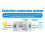 433Mhz Wireless Wall  86 Wall Panel Transmitter Safety  and AC 110V 220V Relay Interruptor for Light Lamp 6