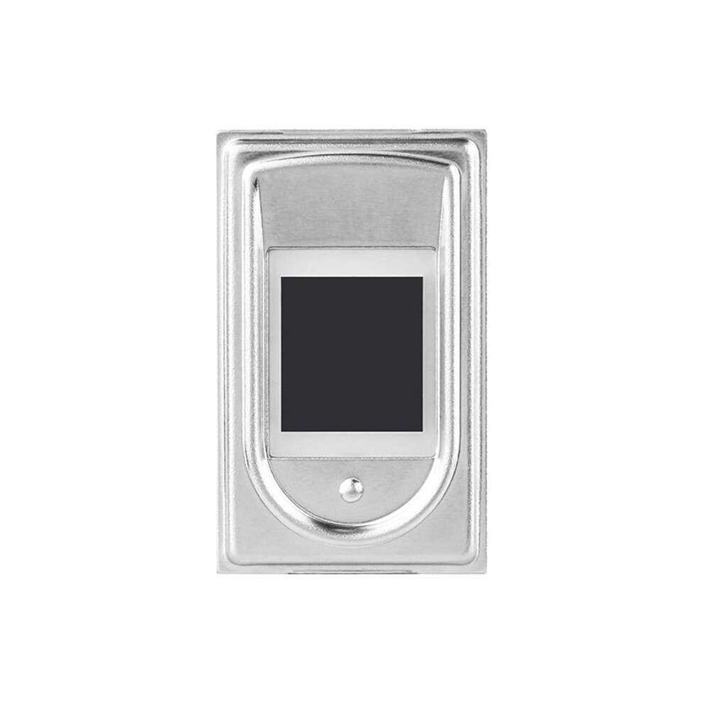 Fingerprint Module - Capacitive Rectangle Sensor UART Communication