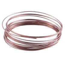 54 Rolls Bonsai Wires Anodized Aluminum Bonsai Training Wire with 3 Sizes (1.0 mm,1.5 mm,2.0 mm),Total 147 Feet (Brown)