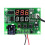 5X DC12V XH-W1219 High Quality NTC Sensor  Regulator Sensor Module Temperature Controller Thermostat 5