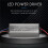 4X 30W LED Driver Constant Current Driver Power Supply Transformer Waterproof 3