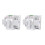 2X Dual Power Automatic Transfer  2P63A  Gear  Cb Class Ats Home Single Phase 220V 1