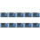10X HW-521 Digital  Delay 1 Way Relay Trigger Cycle Timer Delay  Circuit Board Timing Control Module 1