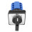 3X 3 Positions -Off- Changeover Control Rotary Cam  20A 5