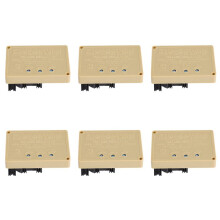 6X AVR SE350 Automatic Voltage Regulator Generator Voltage Regulator