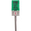 4X PL-05N/P  10-30V NPN NO 5mm Square Inductive Proximity Sensor  3 Wire P with Screws 5