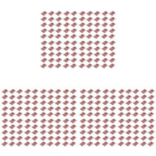 300 Pièces TTP223 Module de Commutateur à Clé Tactile Bouton Tactile Commutateurs Capacitifs Autobloquants/Sans Verrouillage Monocanal