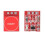 500Pcs Ttp223 Touch Button Modular Self-Locking Jog Capacitive  Single-Channel Transformation 7