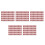 250Pcs Ttp223 Touch Button Modular Self-Locking Jog Capacitive  Single-Channel Transformation 1