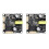 2X PM3812RCL Módulo POE 12V1A IEEE802.3Af Placa POE Isolada PadrãO 2