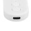 Télécommande à défilement blanche 150 mAh BT4.2 pour Android 11