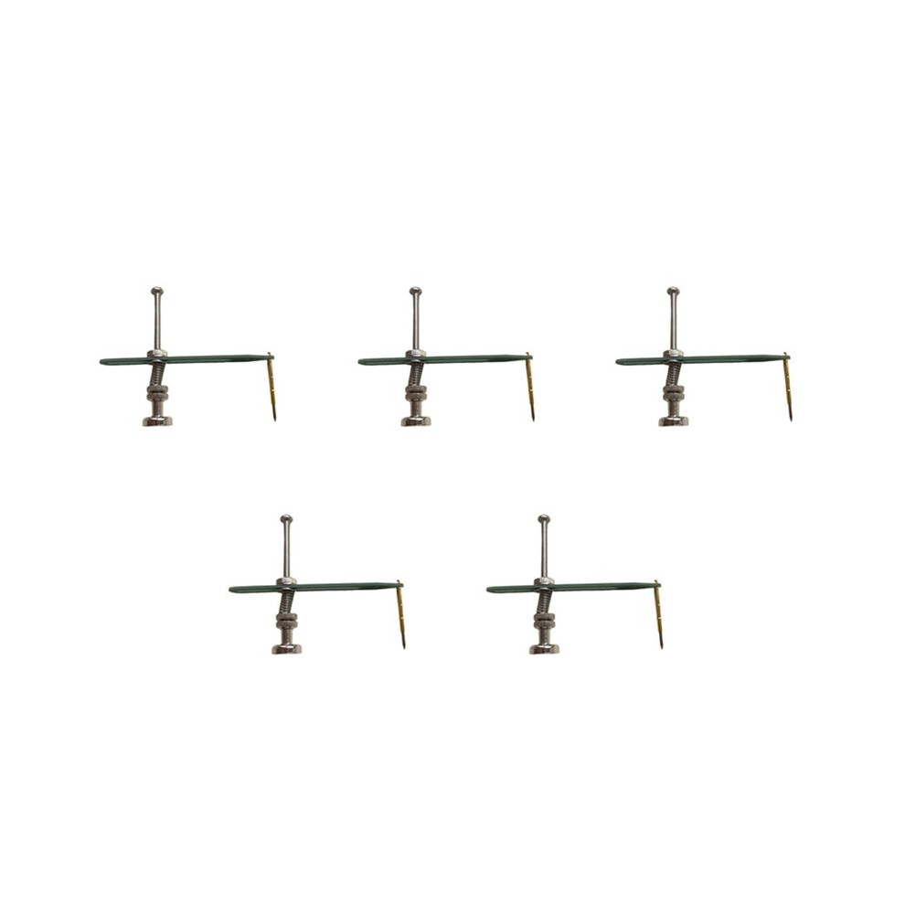 5X Components Ic Chip Module Cpu Circuit Board Pcb Electronic Production Welding Fixed Test Probe Pressure A 6031969056931