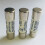 20 Pcs 1000 VDC Fuse Solar PV Explosion-Proof Fuse Silver - 12A 4