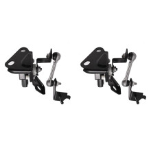 2X Car Front Suspention Height Level Control Sensor for Outlander Lancer EX CW W Cw4 Cw5 Cw6 8651A095