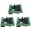3X PLC Industrial Control Board FX2N-14MR Programmable Logic Controller Board 1