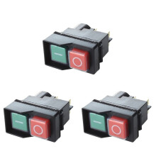 3X CK21 Electromagnetic  for Cement Concrete Mixers 240V