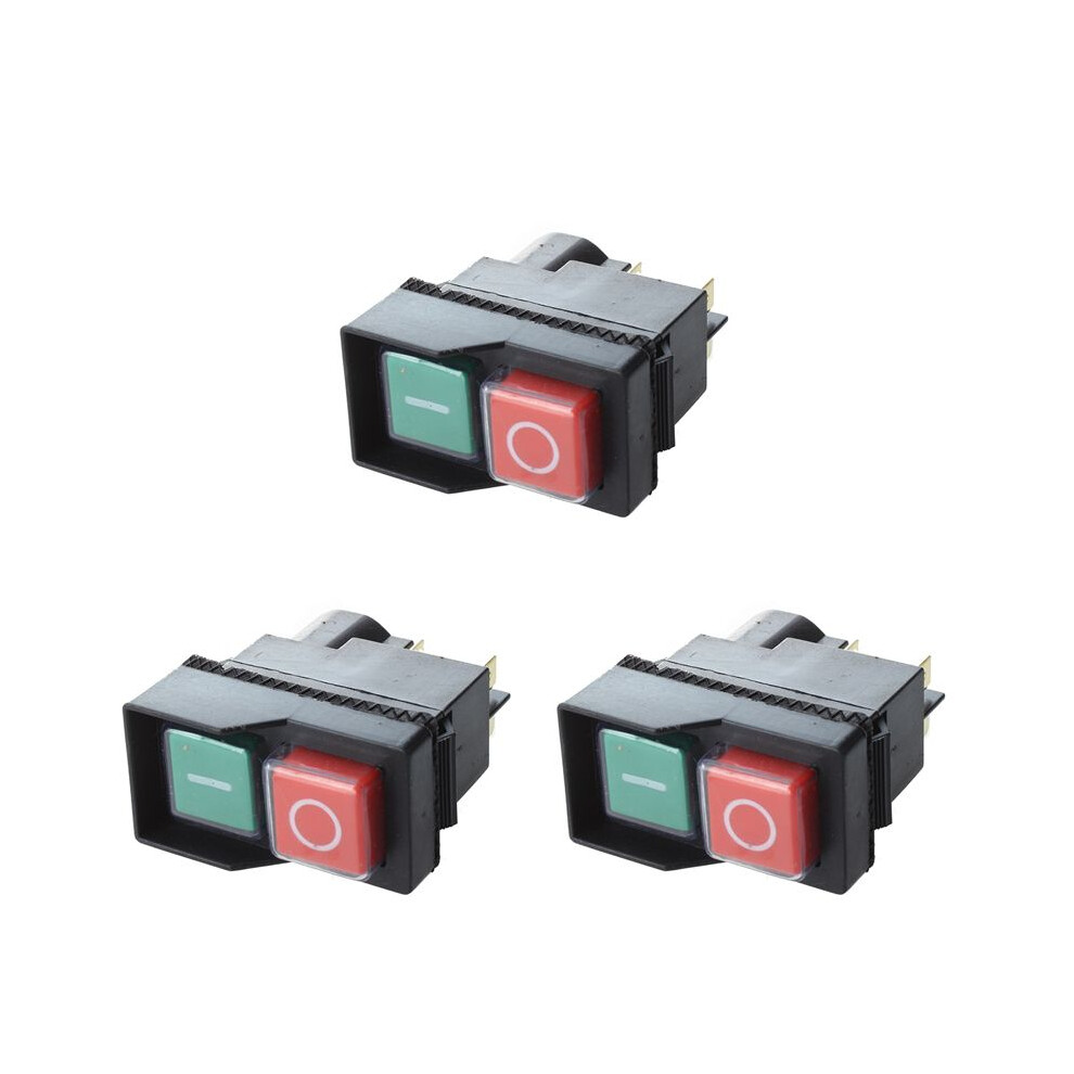 3X Ck21 Electromagnetic For Cement Concrete Mixers 240V 4713206281178