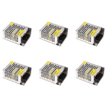 6X 36W Driver Power Supply Transformer  12V 3A By Band LED Light Lamp