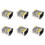 6X 36W Treiber Netzteil Transformator  12V 3A Von Band LED Light Lamp 1