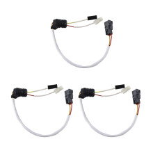 3X 32620-23330-71 326202333071 voor VORKHEFTRUCK 1DZ, 1ZS, 4Y, 2Z, 5K, 3Z Kabel Sensor Schakelaar