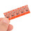 300Pcs TTP223 Touch Key  Module Touching Button Self-Locking/No-Locking Capacitive Switches Single Channel 6