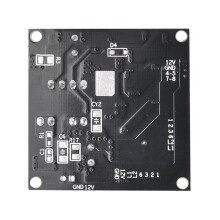2X Module POE PM3812RCL 12V1A IEEE802.3Af Carte POE Isolée Standard