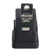 3X Relè Automobilistico Impermeabile 60/80 Amp 12 Volt con Treccia Relè 12 AWG per Impieghi Gravosi A 5 Pin per Barche